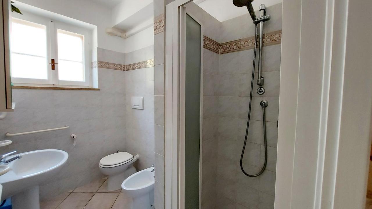 Narcisa Patio Apartment Bardolino Exterior photo