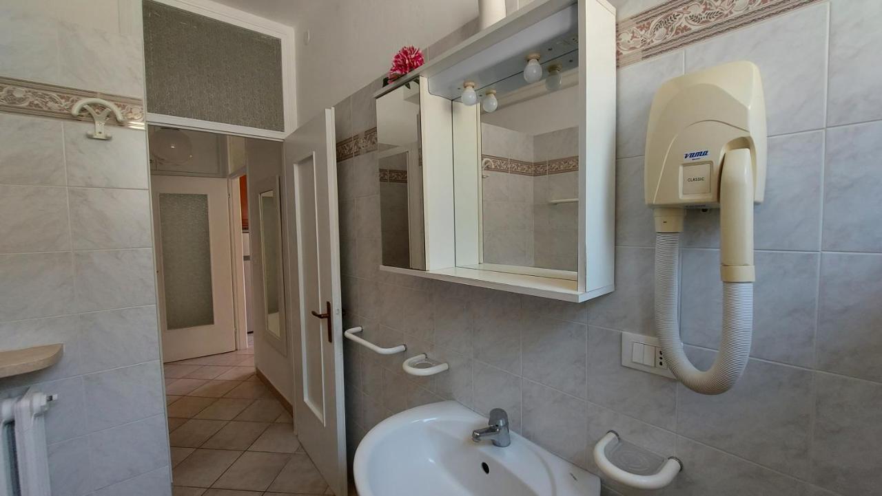 Narcisa Patio Apartment Bardolino Exterior photo
